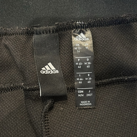 Adidas Z.N.E. sweatpants - Picture 6 of 6